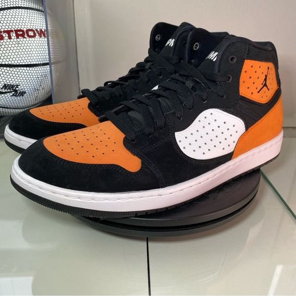 Jordan Other - 🆕 Air Jordan Access 'Shattered Backboard'